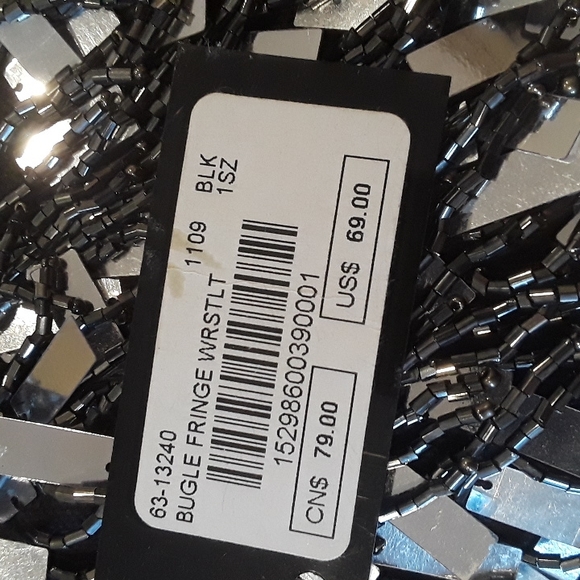 Bebe, wristlet - Picture 4 of 4